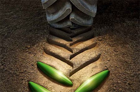 Bridgestone vuelve a Agritechnica 2019