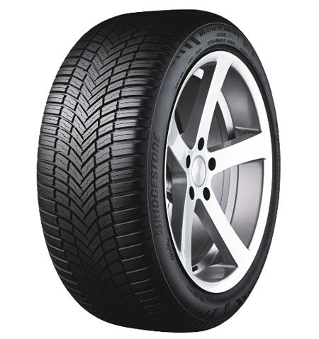 Bridgestone Weather Control A005 EVO