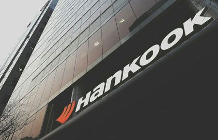 Buenos resultados para Hankook Tire