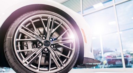 Caída de las ventas de vehículos a particulares