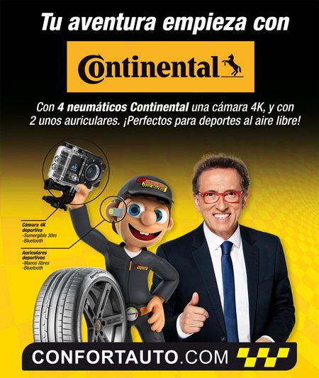 Cámaras deportivas 4k y auriculares bluetooth