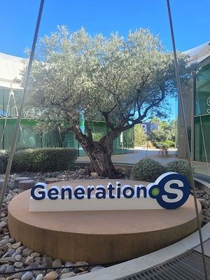 Campus de Nueva Generación