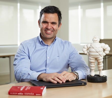 Carlos Verduras