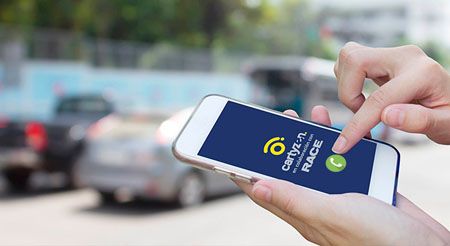 Cartyzen ofrece cobertura RACE 24 horas