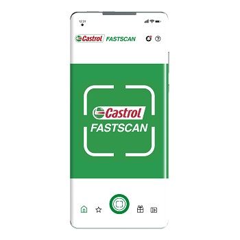 Castrol Fastscan 