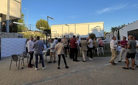 Ccudieron más de 50 asistentes