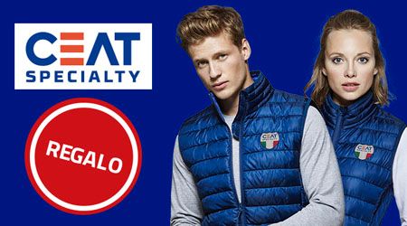 CEAT conquista el invierno