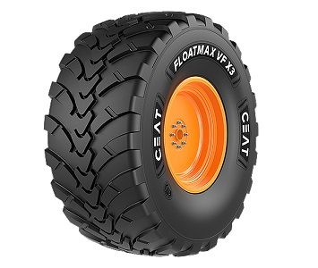 CEAT Floatmax VF 