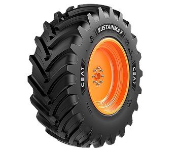 CEAT Sustainmax