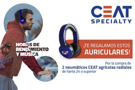 CEAT te ofrece horas de rendimiento y música