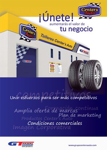 Center’s Auto amplía fronteras en Portugal