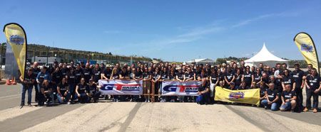 Center’s Auto celebró en Valencia su IX Convención Anual