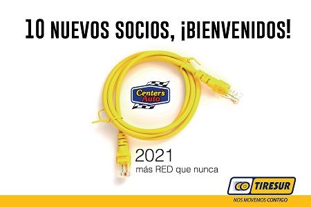 Center’s Auto crece con la incorporación de 10 nuevos asociados