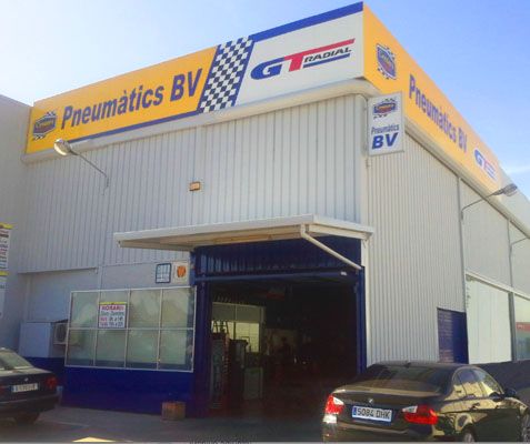 Center´s Auto llegará a 140 talleres en España