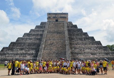 Centers Auto en la Riviera Maya
