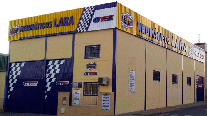 Centro Center´s Auto