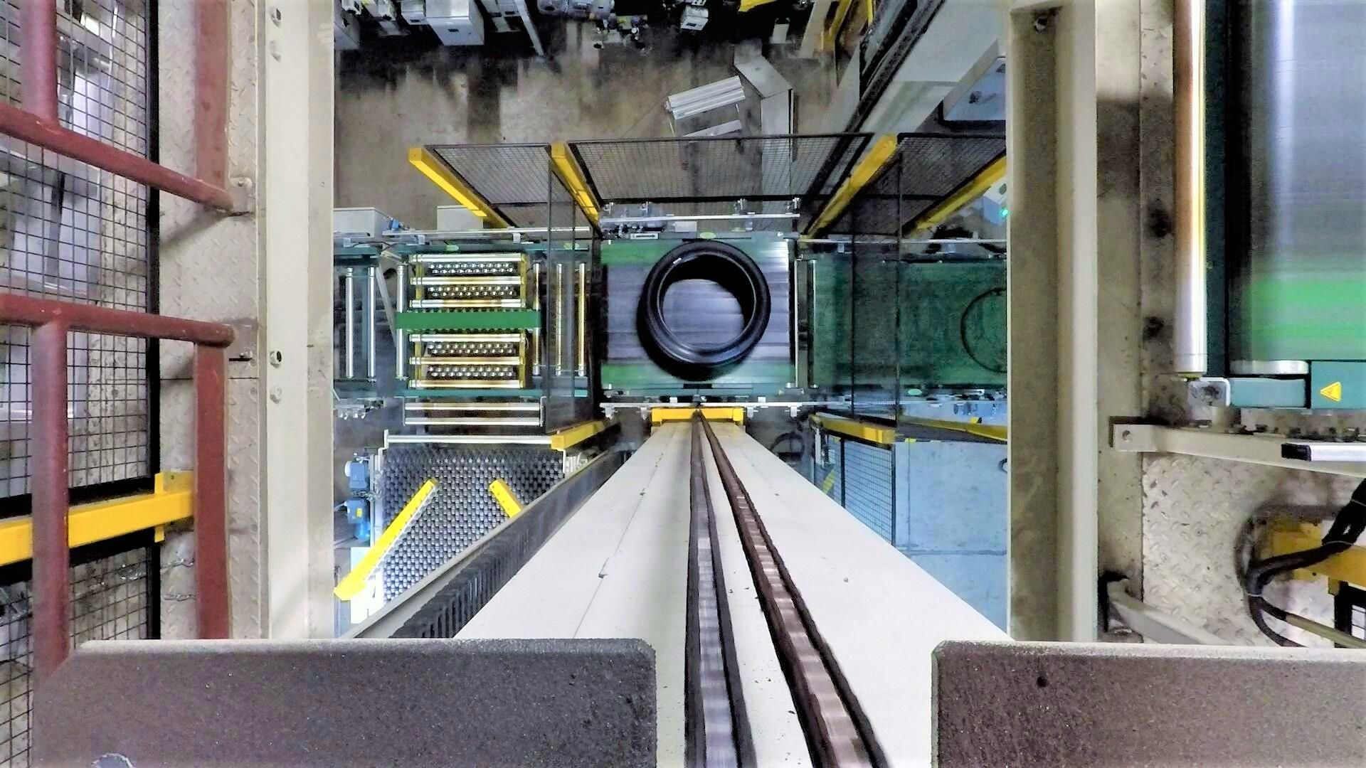 Centro mundial de Investigación y Desarrollo del Grupo en Clermont-Ferrand