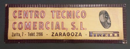 Centro Técnico Comercial celebra su 90º aniversario