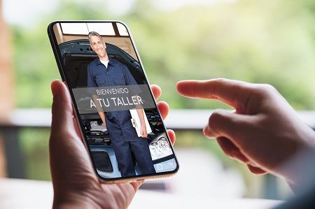 CETRAA asesorará sobre presencia online a los talleres