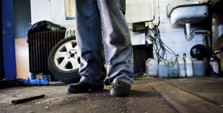 CETRAA continúa con su lucha contra los talleres clandestinos