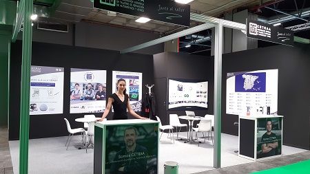 CETRAA en MOTORTEC 2025