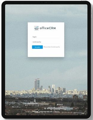 CETRAA firma un convenio con OfficeCRM