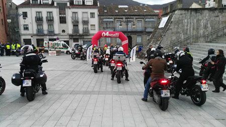 Challenge Trophy Neumáticos Andrés