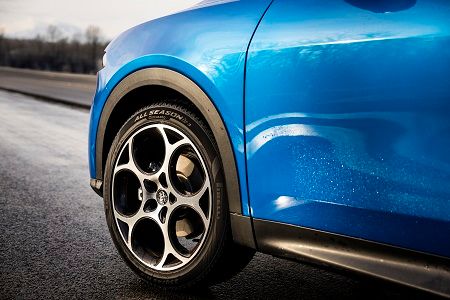 Cinturato All Season SF3