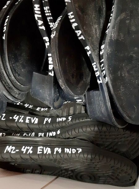 Circle-rubber revaloriza residuos generados por el sector de los neumáticos