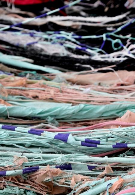 Circle-rubber revaloriza residuos generados por el sector de los neumáticos