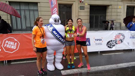 Circuito Ponle Freno