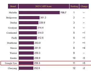 Clasificación de marcas en China