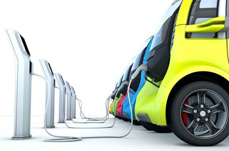 Claves de los coches electrificados