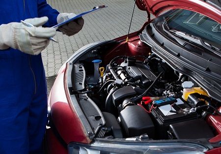 Claves para poner el coche a punto 