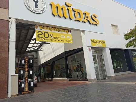 Claves para poner tu coche a punto antes de viajar