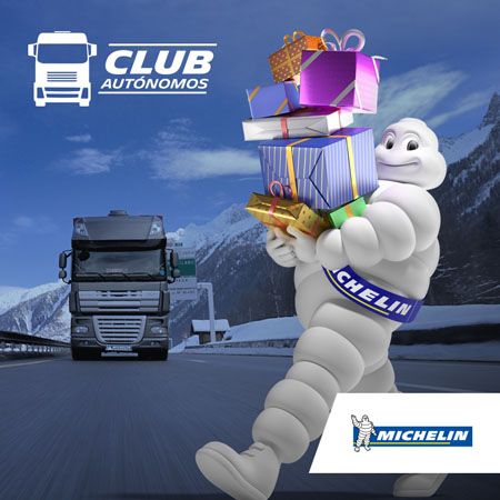 Club Autónomos Michelin