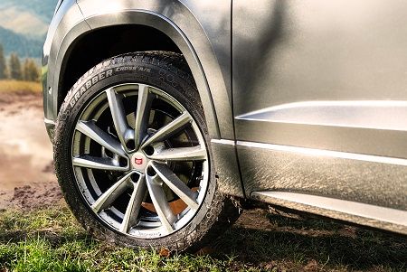 Combina la conducción segura en verano e invierno 