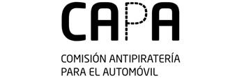 Comisión Antipiratería para el Automóvil