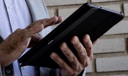 CONEPA ayuda en el proceso de digitalización de los talleres