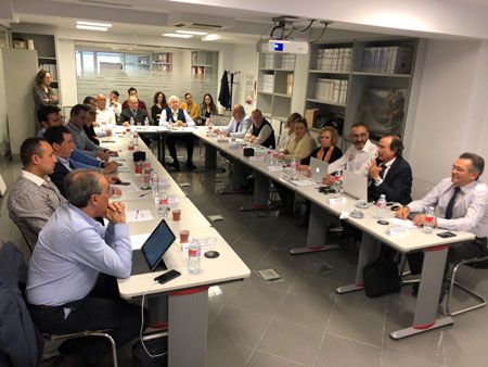 CONEPA crea el Observatorio de evolución de la posventa