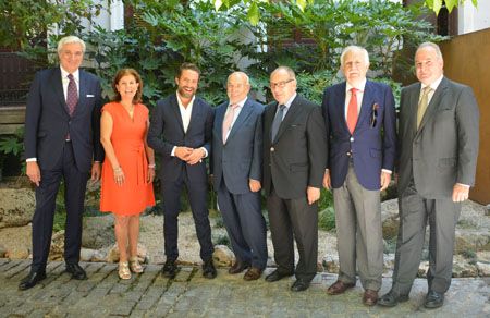 CONEPA pone en marcha el proyecto llamado 'Taller Digital'