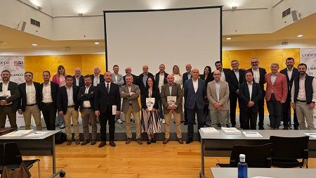 CONEPA presenta el primer 'Libro Blanco del Taller'