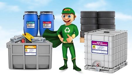 Confortauto apuesta por preservar el medio ambiente