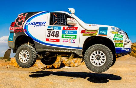 Confortauto con Xavier Foj