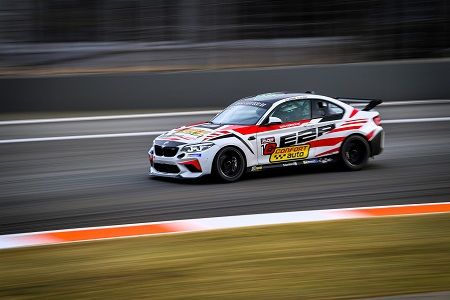 Confortauto, patrocinador principal de la Copa Racer 2025 