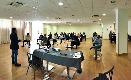 Confortauto presenta las directrices de su Plan Estratégico