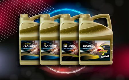 Confortauto presenta su nueva gama de lubricantes