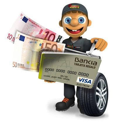 Confortauto regala hasta 60 euros