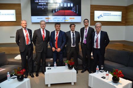 Conocimiento e influencia de la Etiqueta Europea de Neumáticos