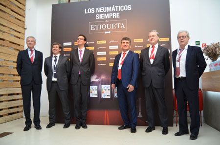 Conocimiento e influencia de la Etiqueta Europea de Neumáticos